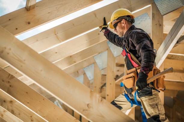 Quick and Trustworthy Emergency Roof Repair Services in Towaco, NJ