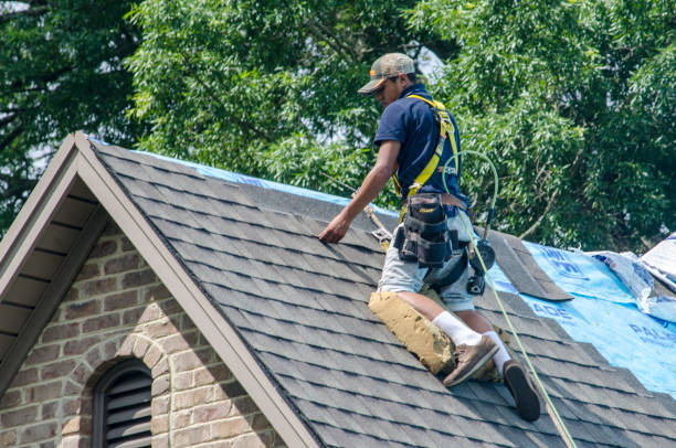 Quick and Trustworthy Emergency Roof Repair Services in Towaco, NJ